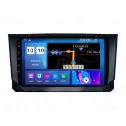 SEAT Ibiza, Arona - 9" МУЛТИМЕДИЯ / Навигация android 16